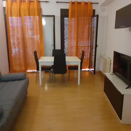 Apartamento Casco Historico De Калатаюд Екстер'єр фото