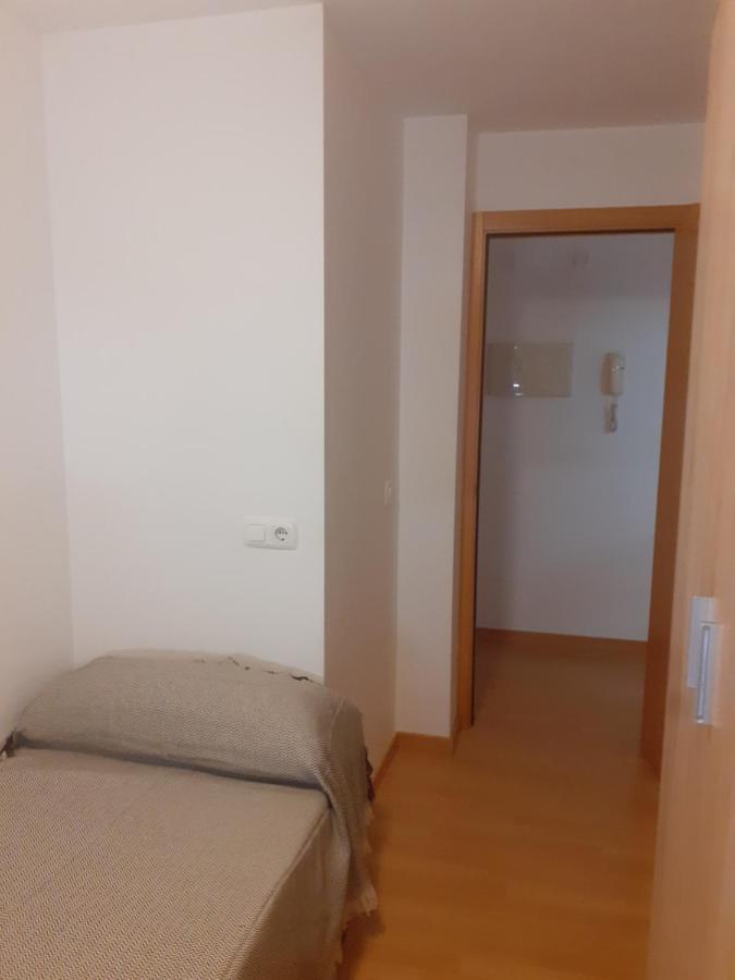 Apartamento Casco Historico De Калатаюд Екстер'єр фото