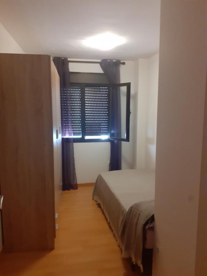 Apartamento Casco Historico De Калатаюд Екстер'єр фото