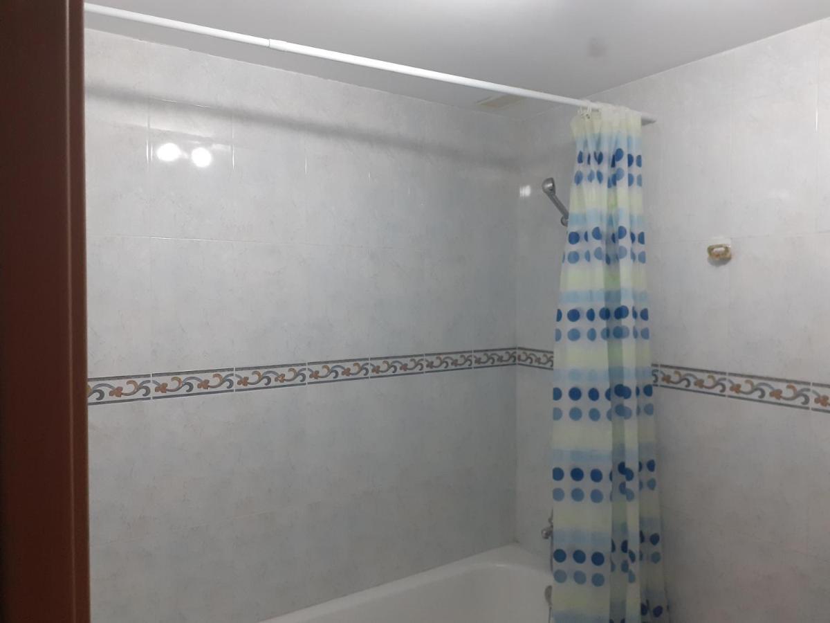 Apartamento Casco Historico De Калатаюд Екстер'єр фото