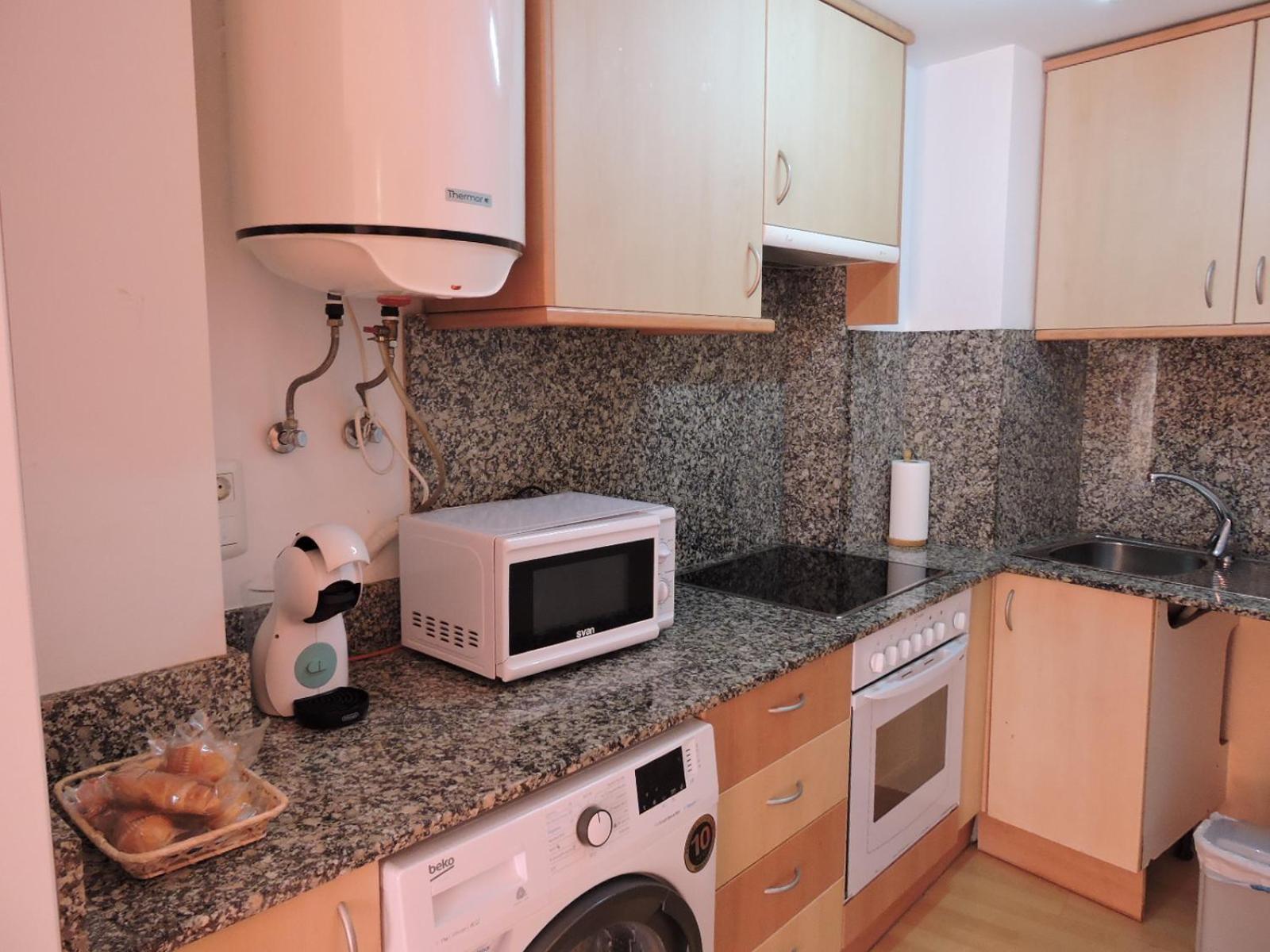 Apartamento Casco Historico De Калатаюд Екстер'єр фото